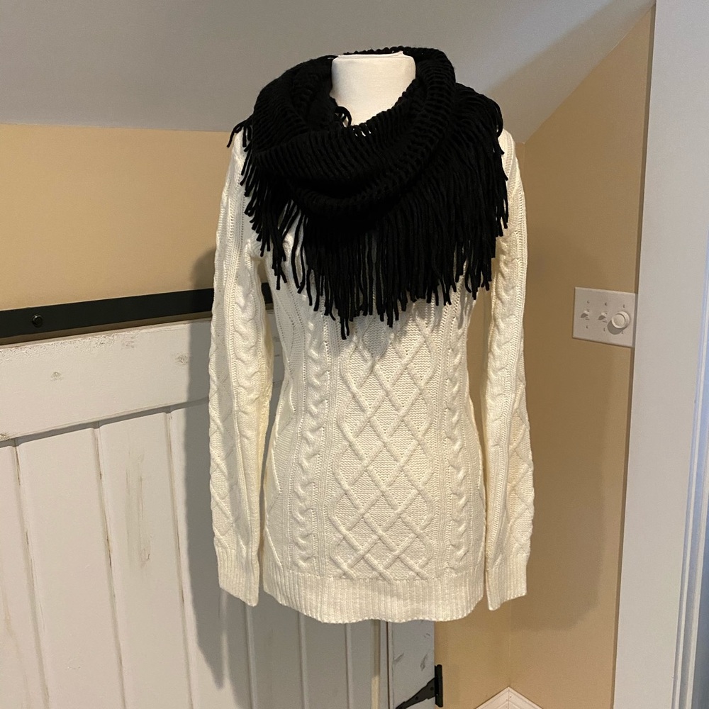 - Sweater